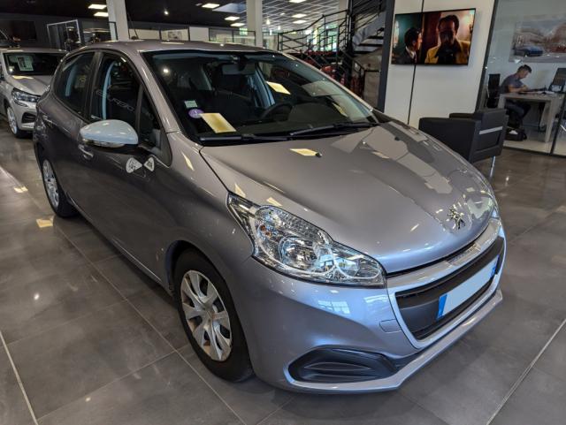 PEUGEOT 208 - PURETECH 68CH BVM5 LIKE (2018)