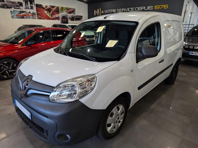 RENAULT KANGOO EXPRESS - BLUE DCI 95 EXTRA R-LINK (2019)