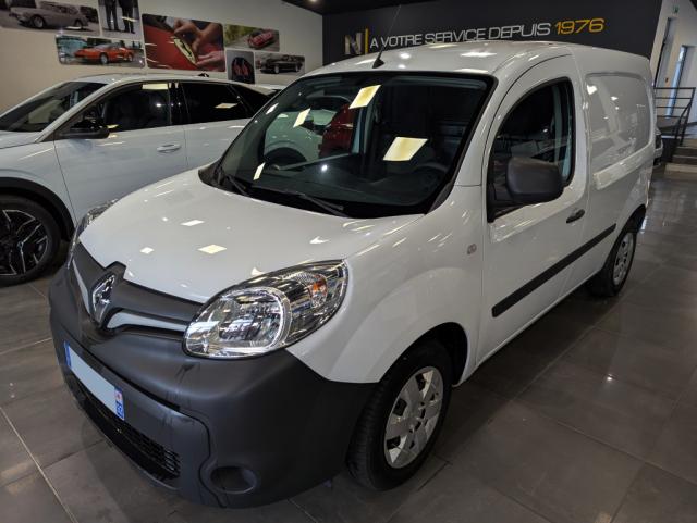 RENAULT KANGOO EXPRESS - BLUE DCI 80 EXTRA R-LINK (2020)