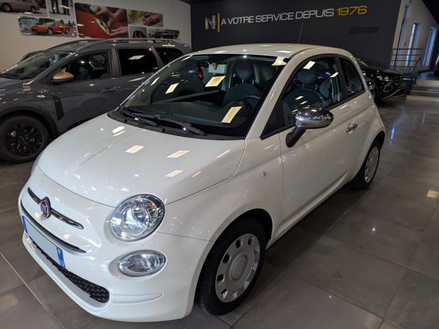 FIAT 500 - MY17 1.2 69 CH POP (2018)