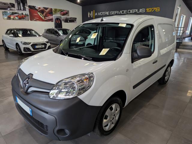 RENAULT KANGOO EXPRESS - BLUE DCI 95 GRAND CONFORT (2021)