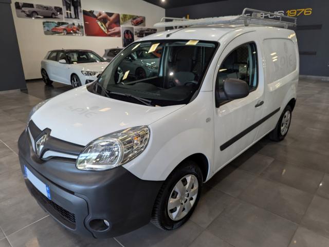 Renault Kangoo Express 1.5 DCI 90 E6 EXTRA R-LINK