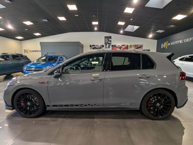 Volkswagen Golf - 2.0 TSI 300 DSG7 GTI Clubsport 45