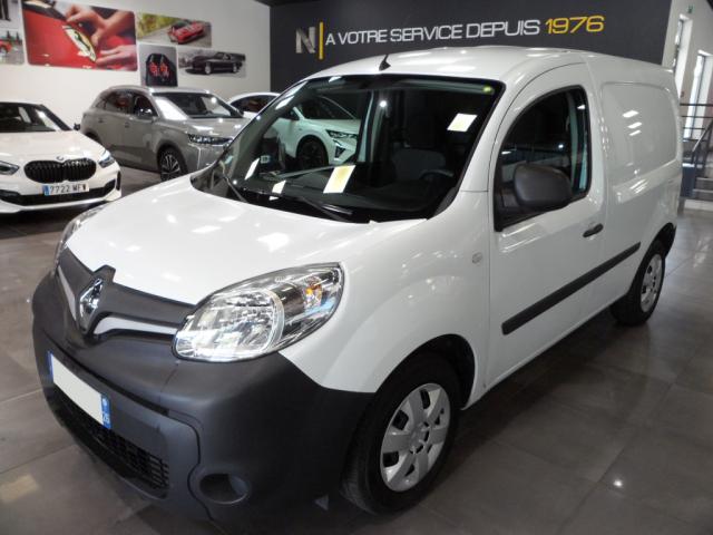RENAULT KANGOO EXPRESS - BLUE DCI 95 EXTRA R-LINK (2021)