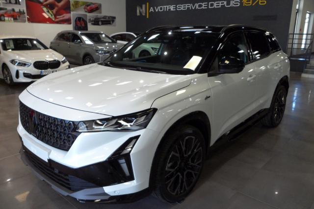 RENAULT AUSTRAL - FULL HYBRID E-TECH 200 CH ESPRIT ALPINE (2025)