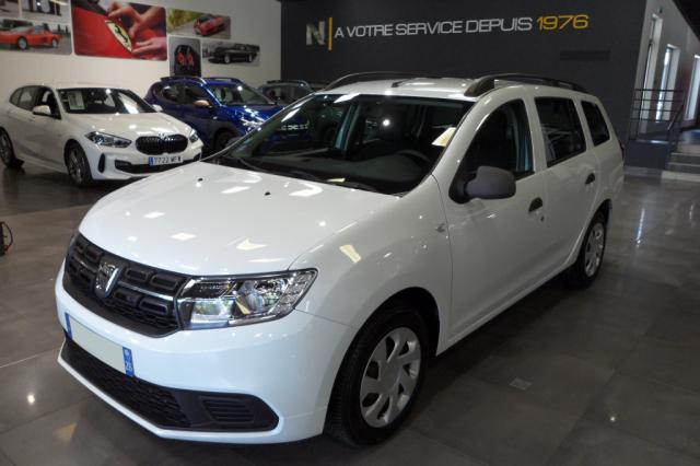 DACIA LOGAN MCV - SCE 75 ACCESS (2020)