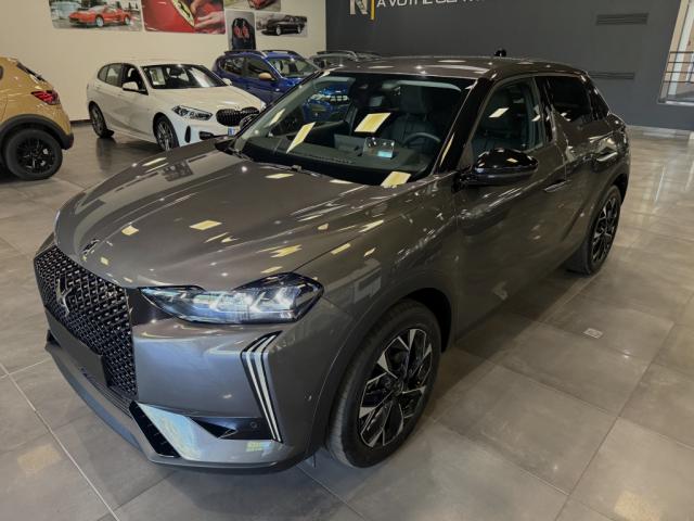 DS DS 3 - 3 BLUEHDI 130 EAT8 OPERA (2024)