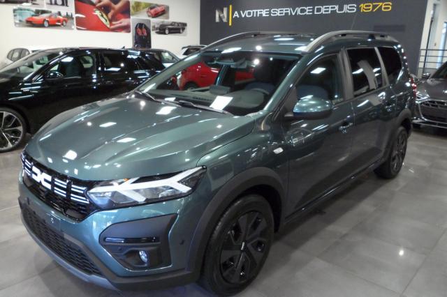 DACIA JOGGER - TCE 110 7 PLACES GSR2 EXPRESSION (2025)