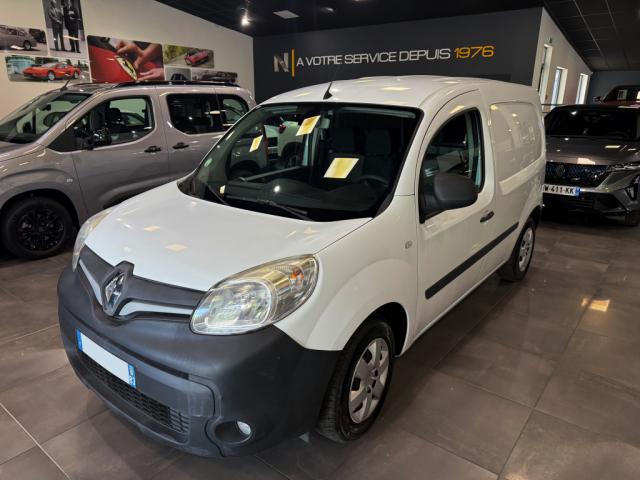 RENAULT KANGOO EXPRESS - BLUE DCI 95 EXTRA R-LINK (2020)