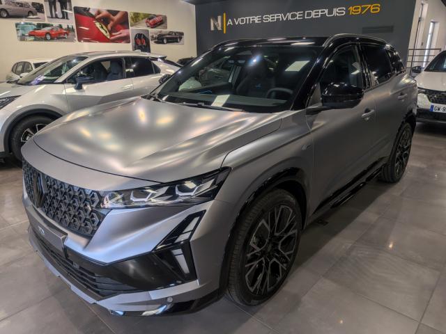 RENAULT AUSTRAL - FULL HYBRID E-TECH 200 CH ESPRIT ALPINE (2025)