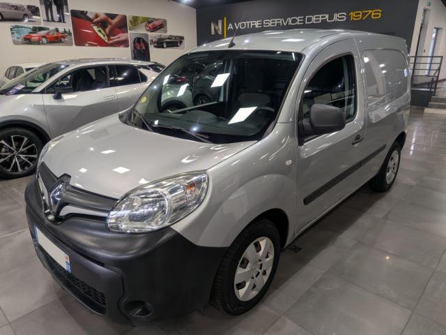 RENAULT KANGOO EXPRESS - BLUE DCI 95 EXTRA R-LINK (2020)