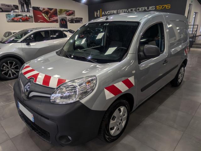RENAULT KANGOO EXPRESS - BLUE DCI 95 EXTRA R-LINK (2021)