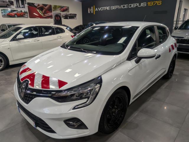 RENAULT CLIO - V TCE 90 - 21 BUSINESS (2021)