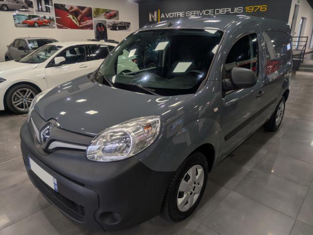 RENAULT KANGOO EXPRESS - BLUE DCI 95 CONFORT (2020)