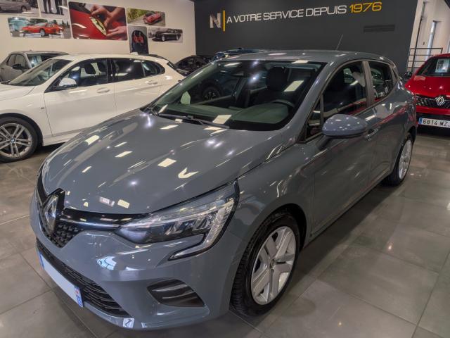 RENAULT CLIO - V BLUE DCI 85 BUSINESS (2020)