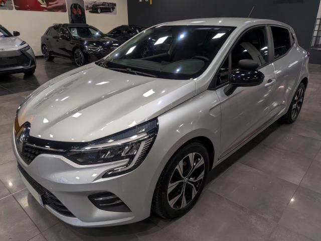 RENAULT CLIO - V TCE 90 AUTO ÉCOLE (2022)