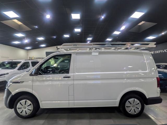 Volkswagen Transporter - 6.1 VAN L1H1 2.0 TDI 150 DSG7 4MOTION BUSINESS