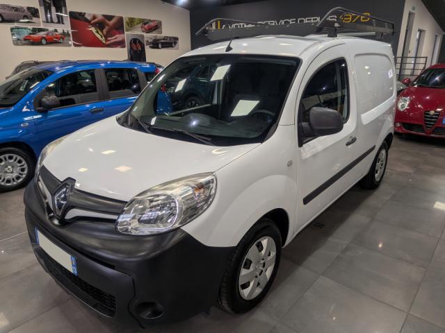 RENAULT KANGOO EXPRESS - BLUE DCI 95 GRAND CONFORT (2020)
