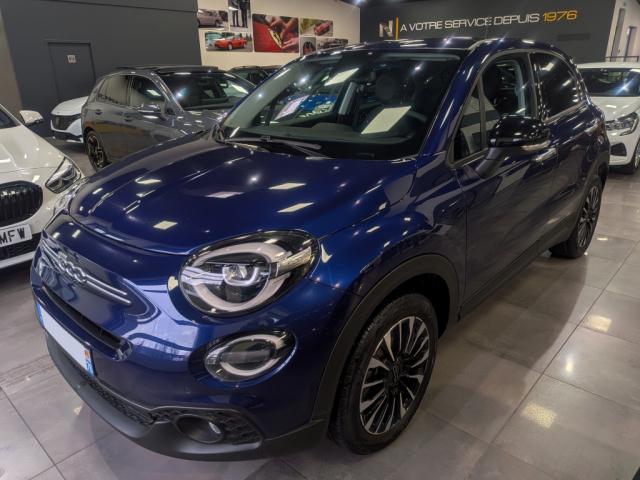 FIAT 500X - MY23 1.5 FIREFLY 130 CH S/S DCT7 HYBRID (2024)