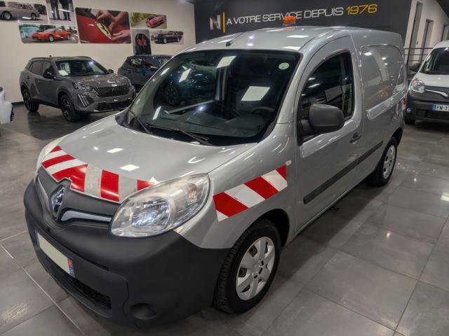 RENAULT KANGOO EXPRESS - BLUE DCI 95 GRAND CONFORT (2020)