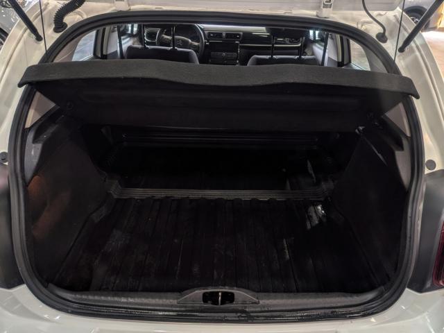 Citroën C3 - SOCIETE BLUEHDI 100 S&S BVM FEEL