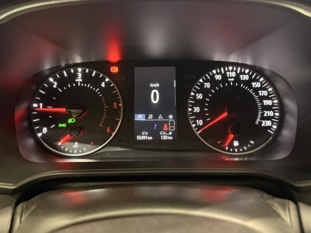 Renault Mégane - IV BERLINE Blue dCi 115 Evolution