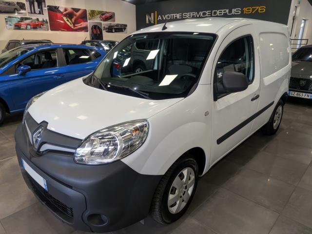RENAULT KANGOO EXPRESS - BLUE DCI 95 EXTRA R-LINK (2020)