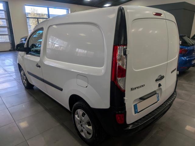 Renault Kangoo Express - BLUE DCI 95 SL PRO+