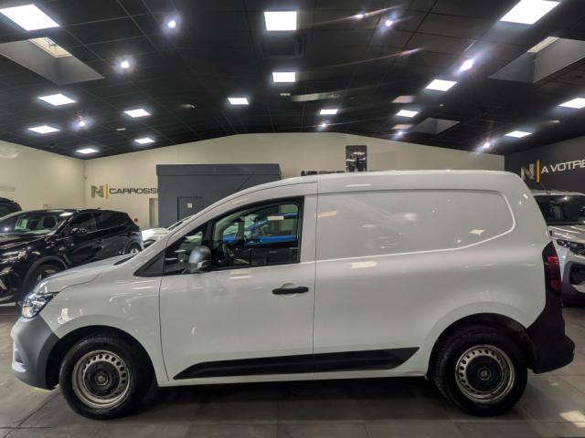 Renault Kangoo Van - BLUE DCI 95 GRAND CONFORT