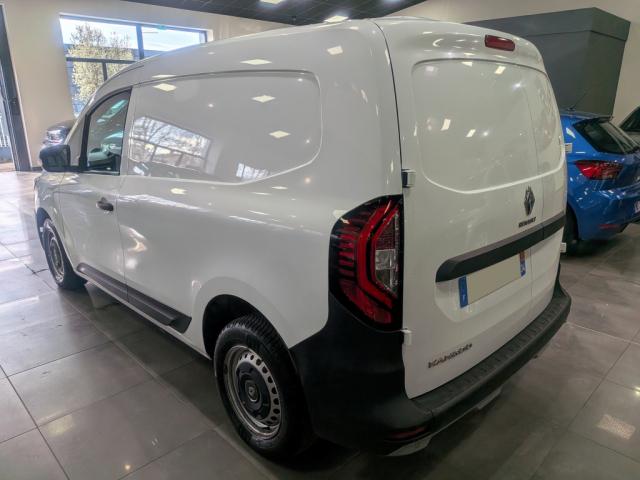 Renault Kangoo Van - BLUE DCI 95 GRAND CONFORT