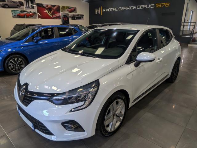 RENAULT CLIO - V BLUE DCI 85 BUSINESS (2020)