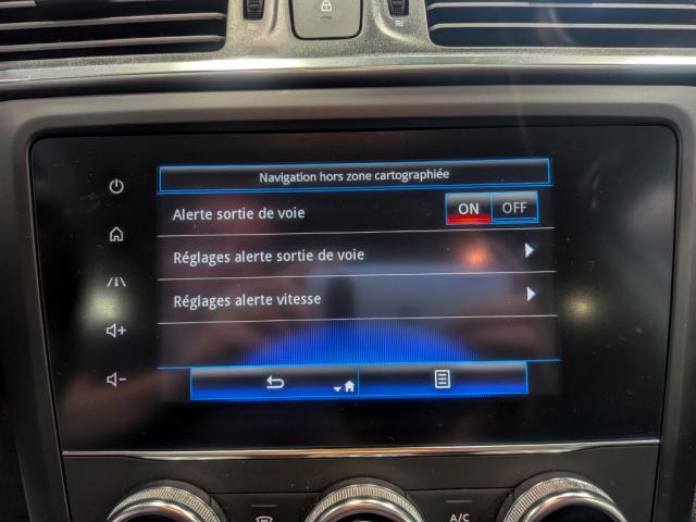 Renault Kadjar - Blue dCi 115 Business