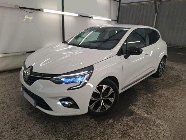 RENAULT CLIO - V TCE 100 GPL EVOLUTION (2022)