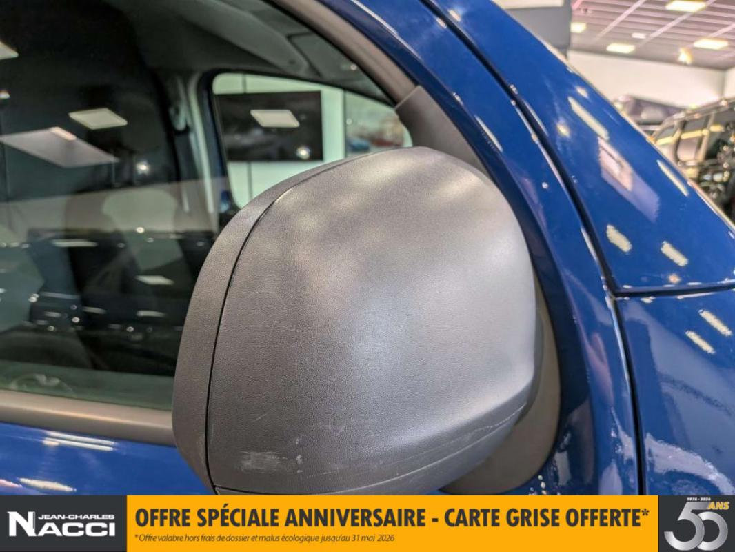 Renault Kangoo Express - BLUE DCI 95 EXTRA R-LINK