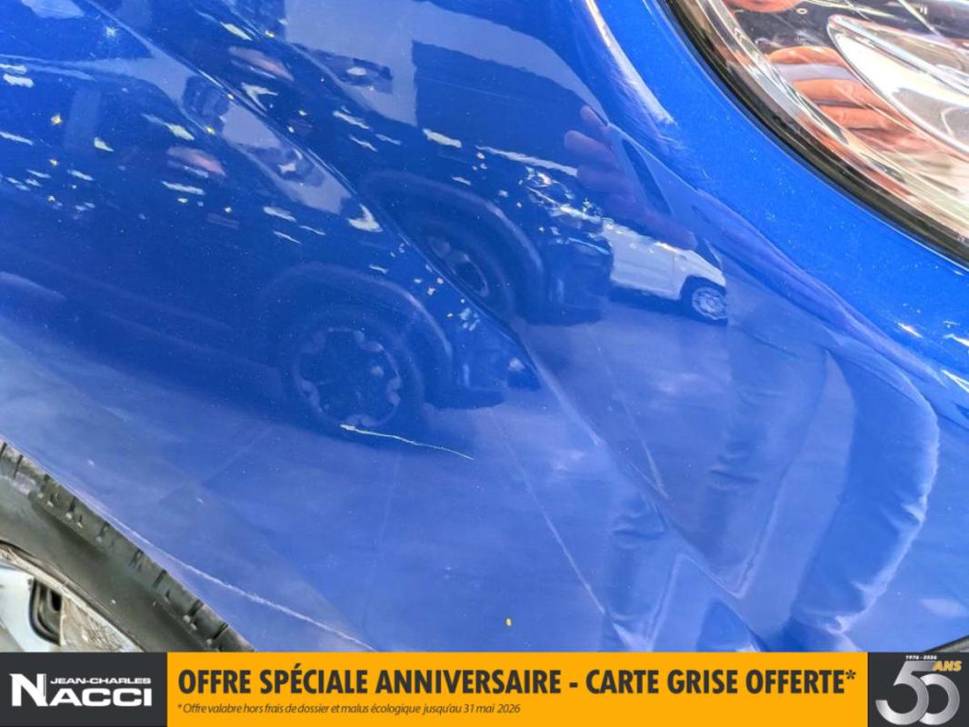 Renault Kangoo Express - BLUE DCI 95 EXTRA R-LINK
