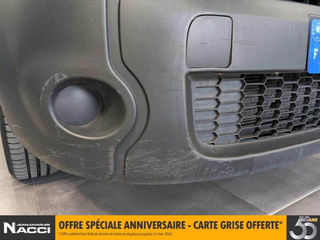 Renault Kangoo Express - BLUE DCI 95 EXTRA R-LINK