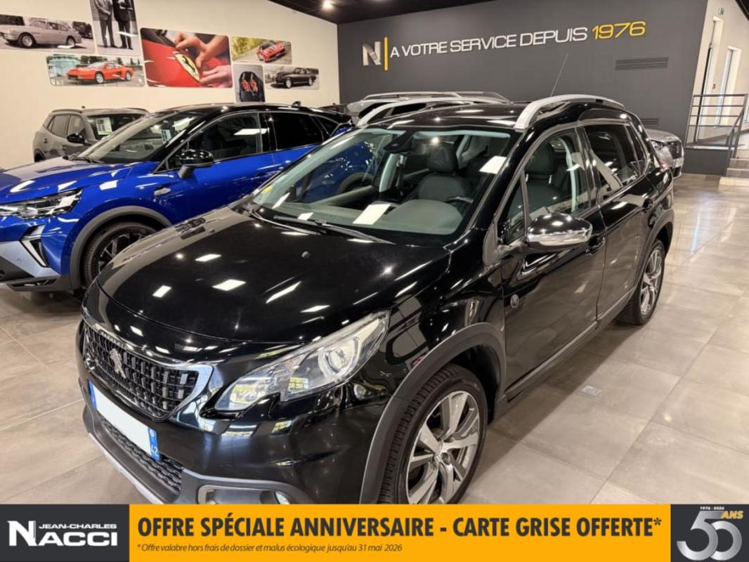 CITROËN C3 - BLUEHDI 100 S&S BVM5 C-SERIES (2020)