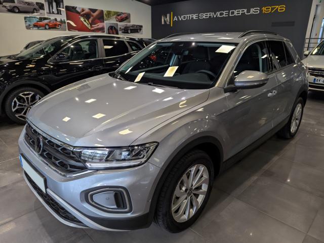 Volkswagen T-Roc - 1.5 TSI EVO2 150 Start/Stop DSG7 Life