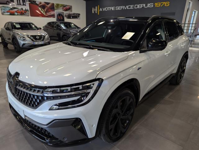 Renault Austral - E-Tech hybrid 200 Techno esprit Alpine