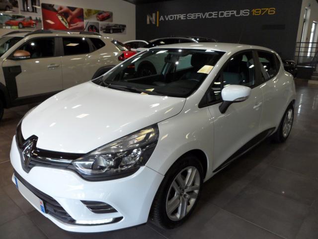 Renault Clio - IV dCi 75 Energy Zen