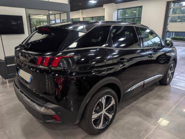 Peugeot 3008 - BlueHDi 130ch S&S BVM6 Allure