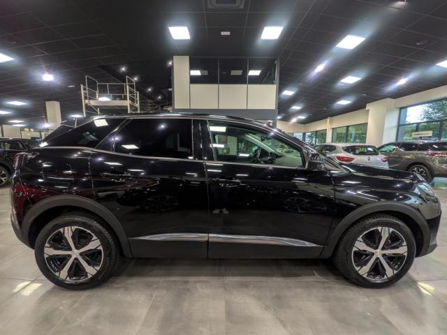 Peugeot 3008 - BlueHDi 130ch S&S BVM6 Allure