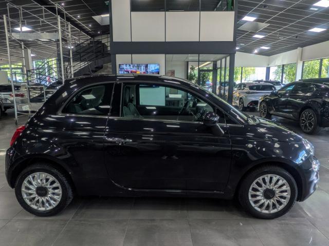 Fiat 500 - MY17 1.2 69 ch Eco Pack Lounge