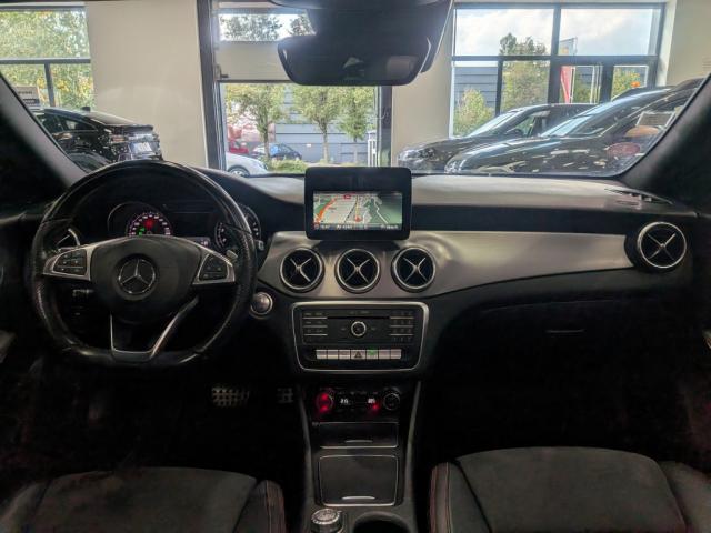 Mercedes CLA - BENZ 200 7-G DCT Fascination