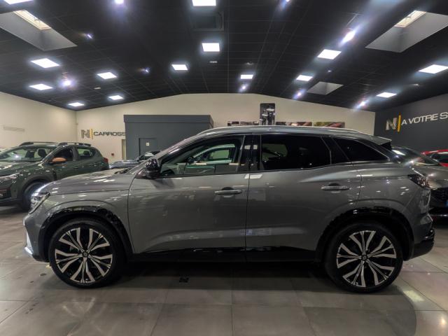 Renault Austral - E-Tech hybrid 200 Iconic