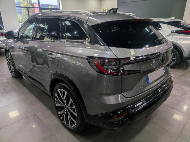 Renault Austral - E-Tech hybrid 200 Iconic