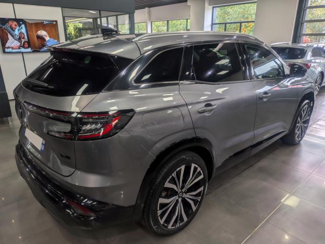 Renault Austral - E-Tech hybrid 200 Iconic