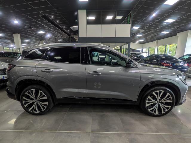 Renault Austral - E-Tech hybrid 200 Iconic