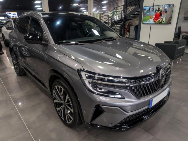 Renault Austral - E-Tech hybrid 200 Iconic