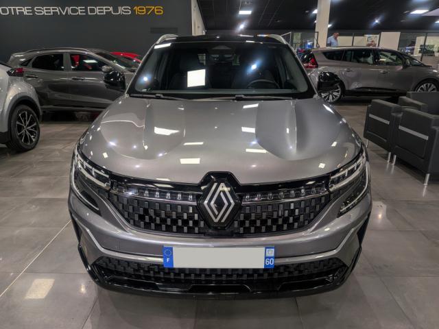 Renault Austral - E-Tech hybrid 200 Iconic